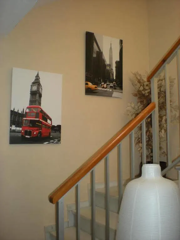 Hostal Tilos Malaga Hotel