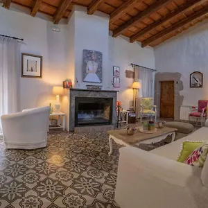 Casa di campagna Bayre-casa Rural Fortiá