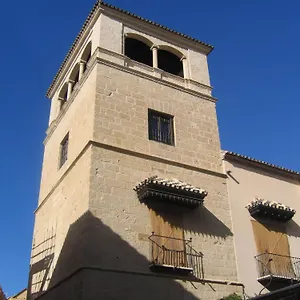 Appartamento Residencia Universitaria San José Málaga
