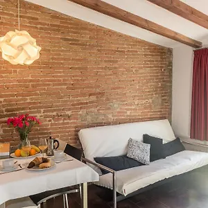 Appartamento Ciutat Vella Barcellona