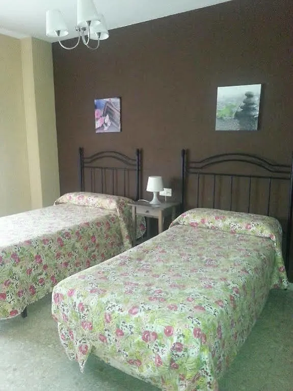Hostal Tilos Málaga